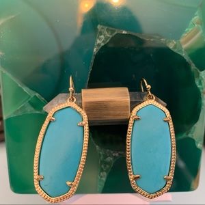 Kendra Scott Elle Earrings